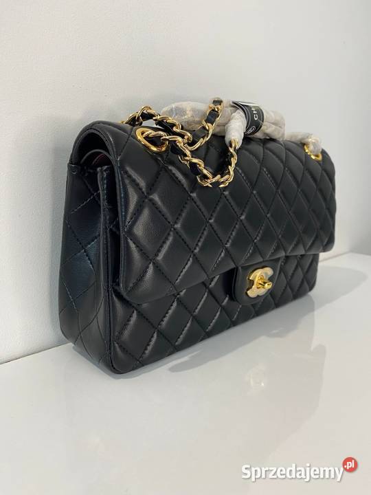 Torebka CHANEL Classic Flap Bag 11 Torby i torebki sprzedam