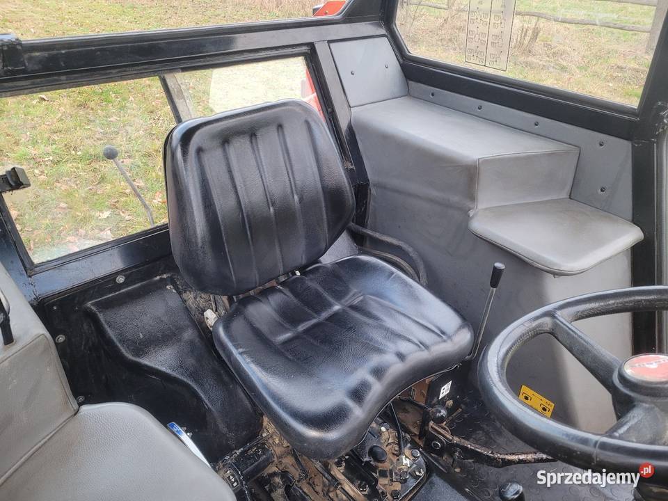 URSUS 3512 Agro Bis Garbatka-Letnisko sprzedam