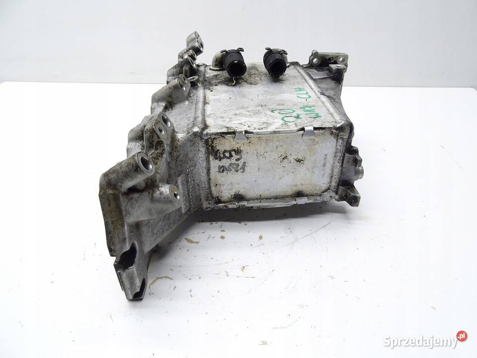 KOLEKTOR SSĄCY SKODA OCTAVIA III 16 TDI CLH sprzedam