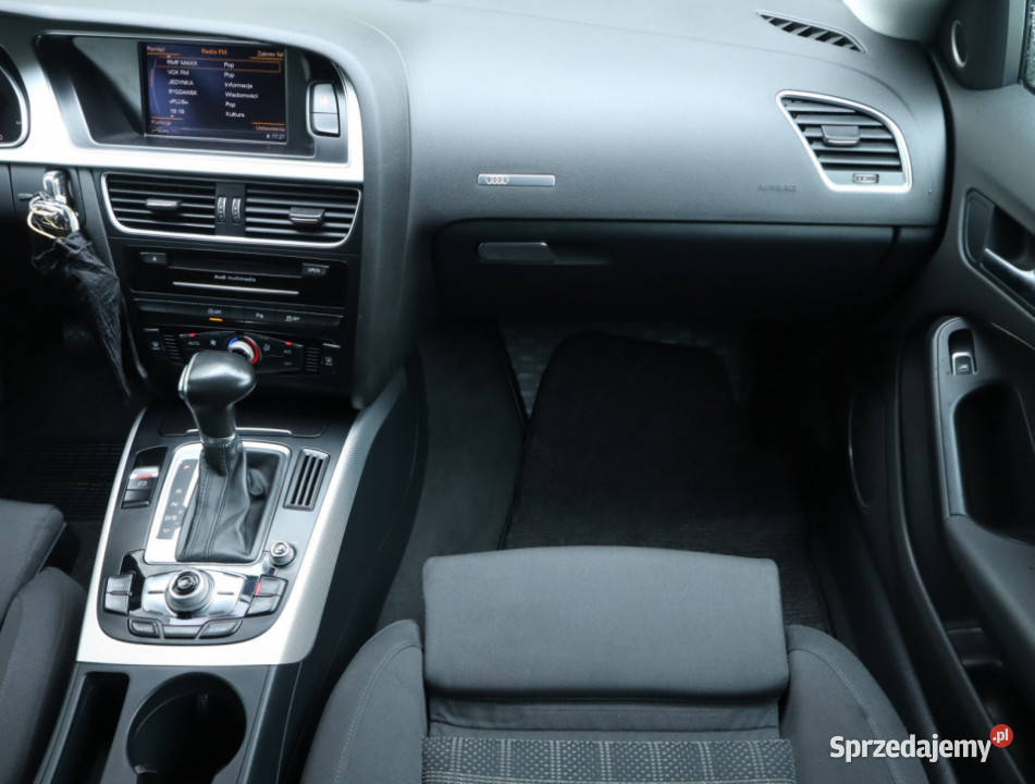 Audi A5 20 TDI Piaseczno