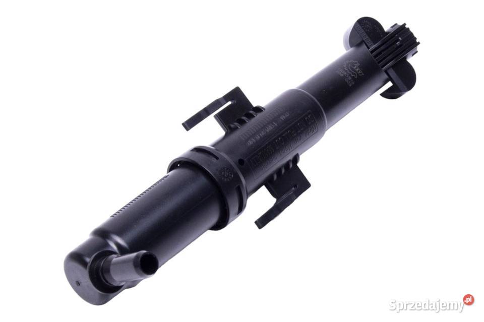 Spryskiwacz reflektora do BMW X3 F25 X4 F26 osobowe Wrocław