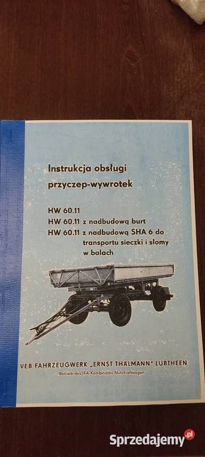 Instrukcja obsługi hl 6011 Stalowa Wola