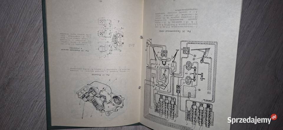 Pierwsze wydanie książki technicznej wielkopolskie Łęczyca