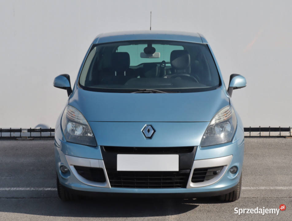 Renault Scenic 20 16V 1997cm3