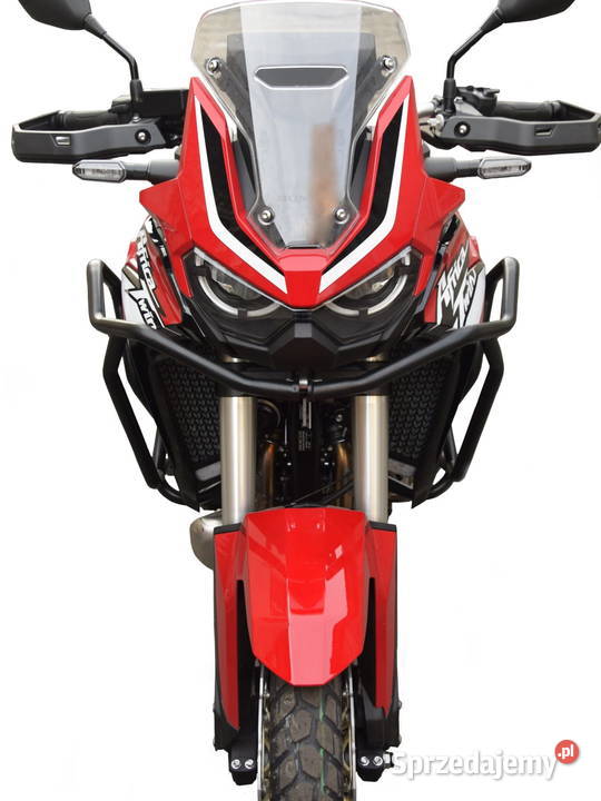 Gmole do HONDA CRF 1100 Africa Twin DCT2020 2023