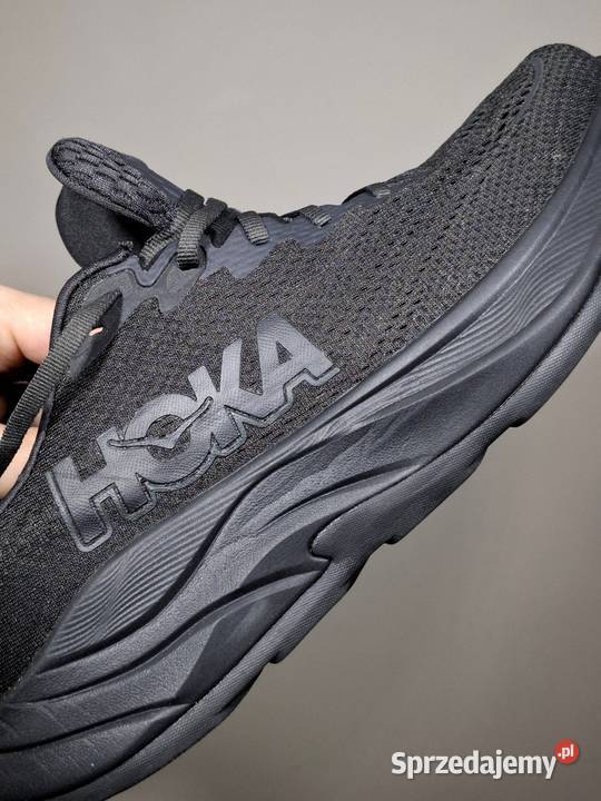 Buty 43 sportowe lekkie HOKA Rinco bieganie