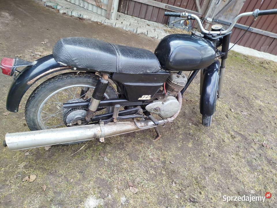 WSK sprawna Biłgoraj