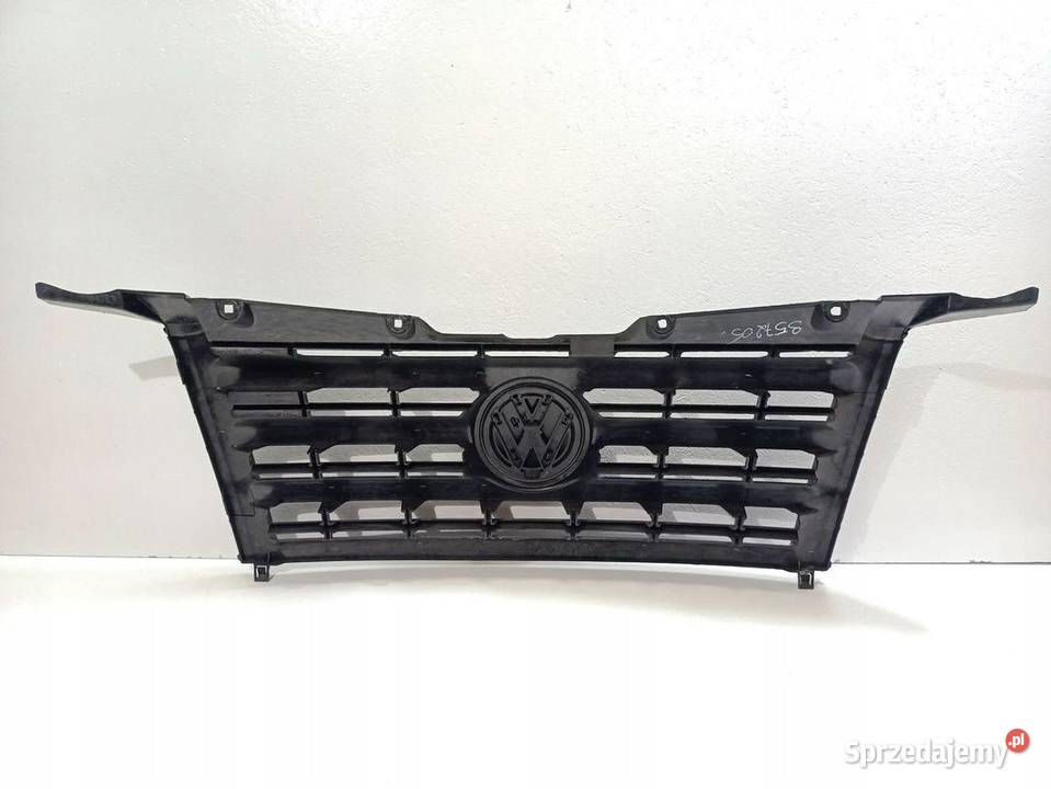 VW Crafter I 0511 ATRAPA CHŁODNICY GRILL PRZÓD Skarżysko-Kamienna