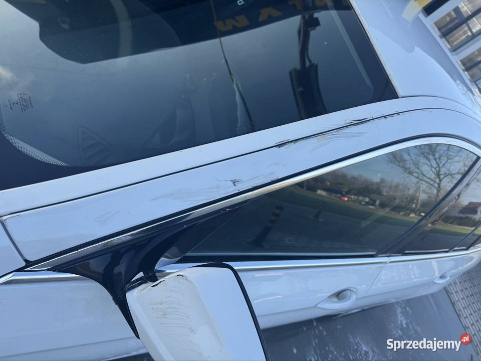 Bmw F11 520d 184 300000 Iwaniska