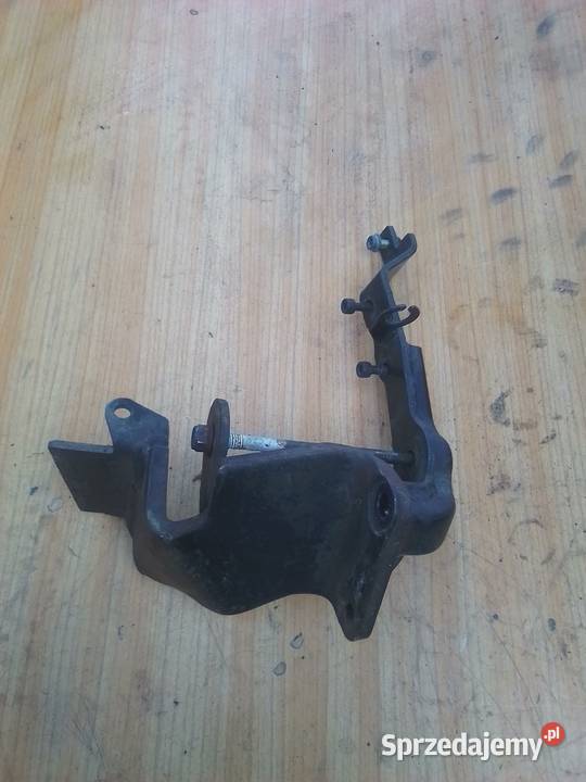 honda vtx 1300 prawe mocowanie podestu podkarpackie sprzedam