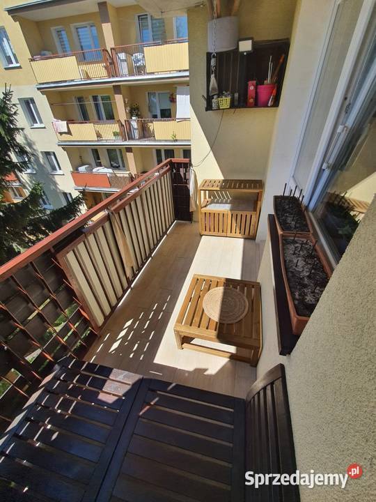 Mieszkanie 59m Wyżynna Lublin Sprzedam Zamienię wielka płyta