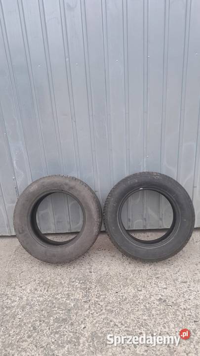 Opony 18565R14 Motoryzacja Zamość