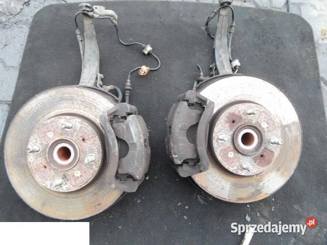 HONDA ACCORD 2000 18 VTEC ZWROTNICA ZAWIESZENIE osobowe lubelskie sprzedam
