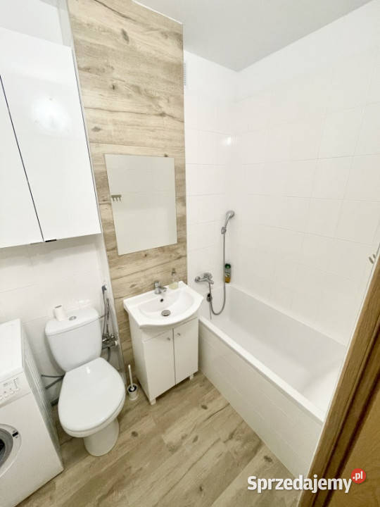 Bezpośrednio 2pokojowe mieszkanie metrze Warszawa