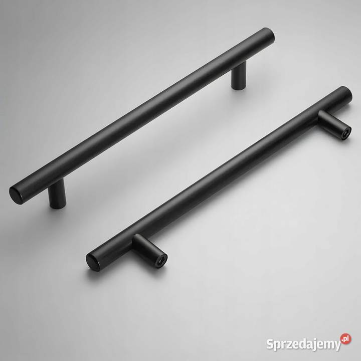 RELING KUCHENNY UCHWYT MEBLOWY SZUFLADY SZAFKI mazowieckie Myszyniec