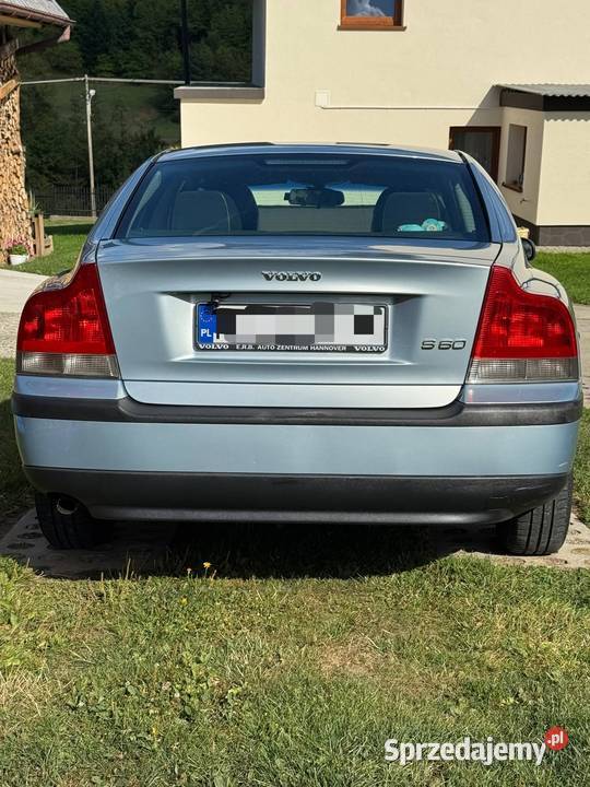 Sprzedam Volvo Rokietnica