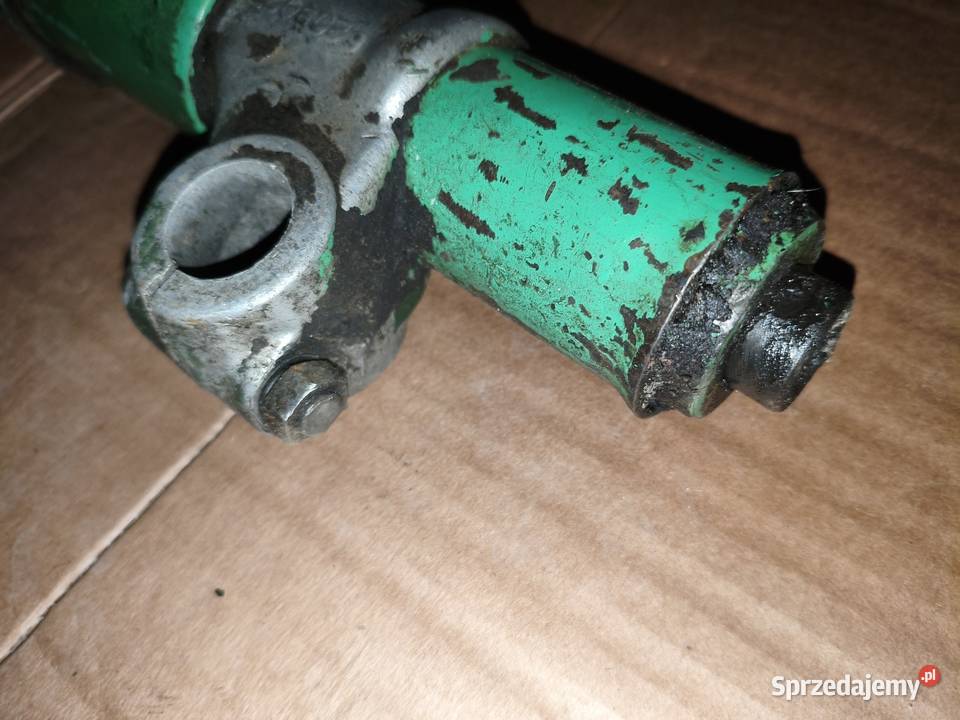 Lewy suwak zawieszenie tylne M62 sprzedam