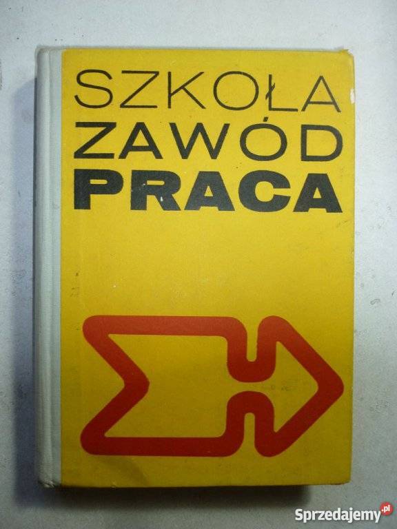 SZKOŁA ZAWÓD PRACA Łódź
