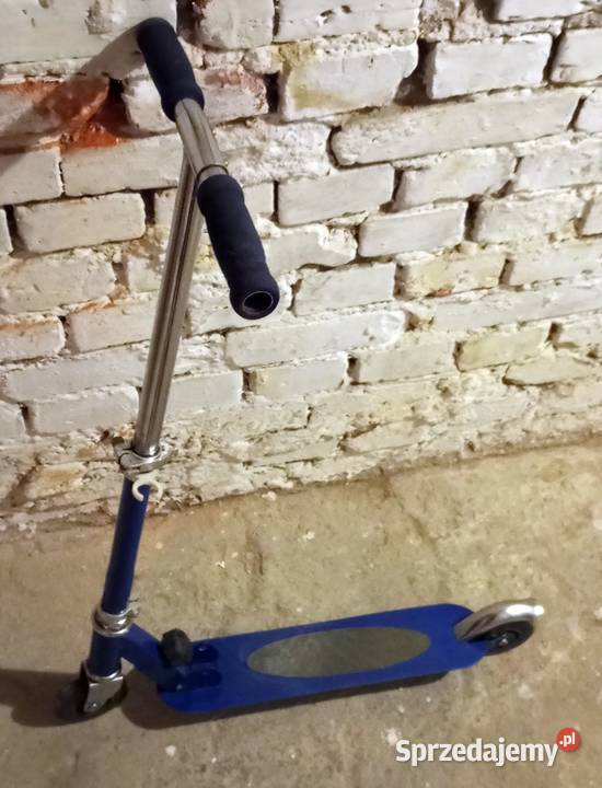 Hulajnoga dziecięca Radom sprzedam