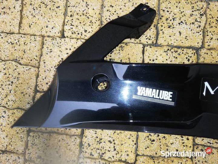 Plug owiewka plastik yamaha yzf r125 19 Kutno
