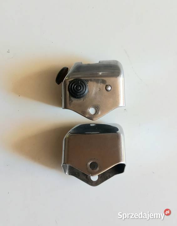 Zaślepkaobudowa przełączników Mz Trophy Pabianice