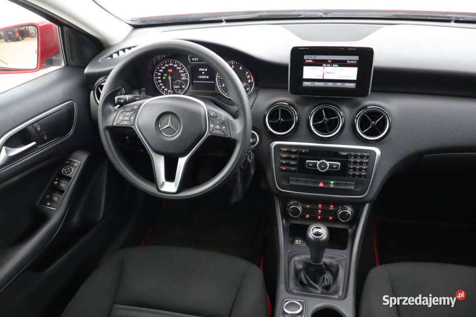 Mercedes A A 180 sprzedam