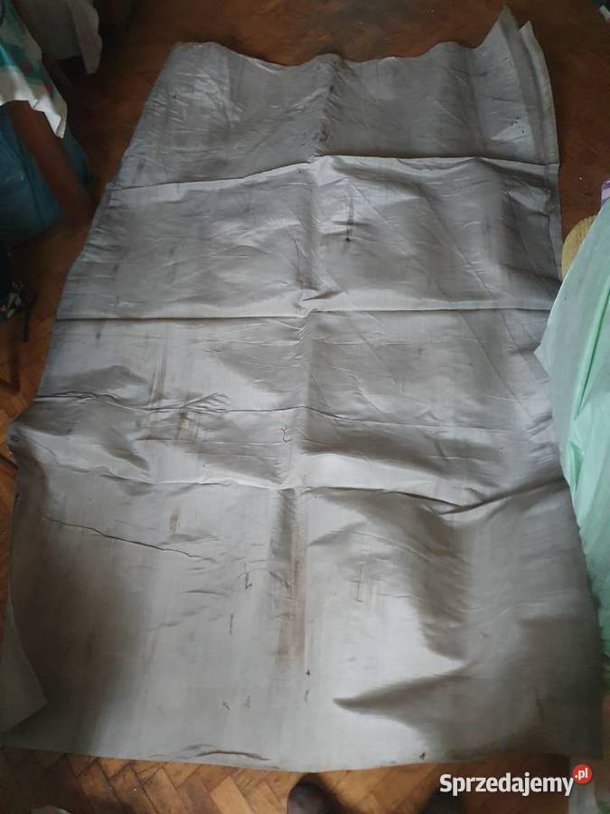 Mata koc spawalniczy szklany gaśniczy płótno Warszawa