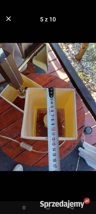 Lampkakinkiet Lublin