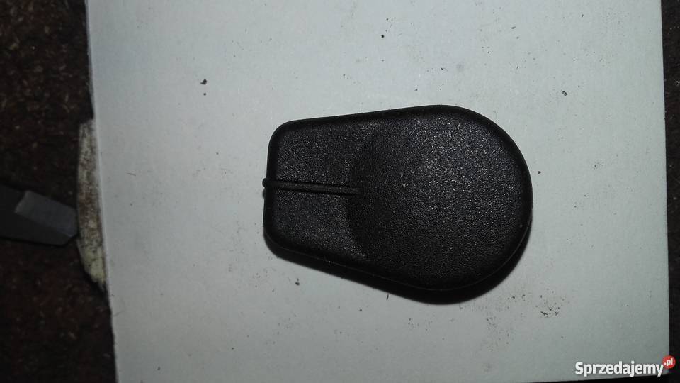 Pokrętło filtra powietrza STIHL Żywiec