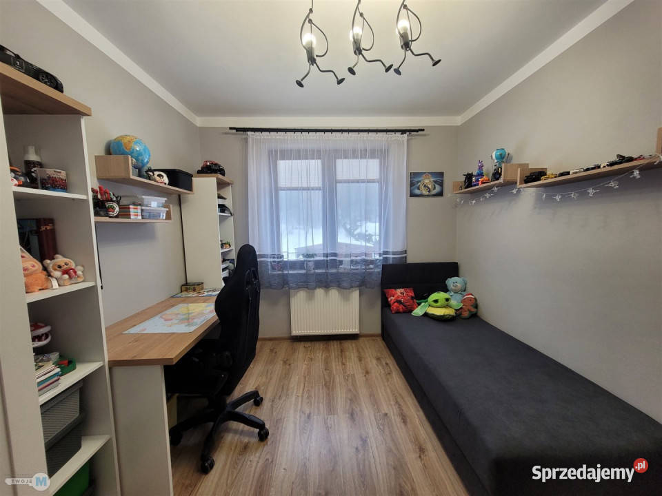 Dom na sprzedaż 115m2 Daleszyce sprzedam