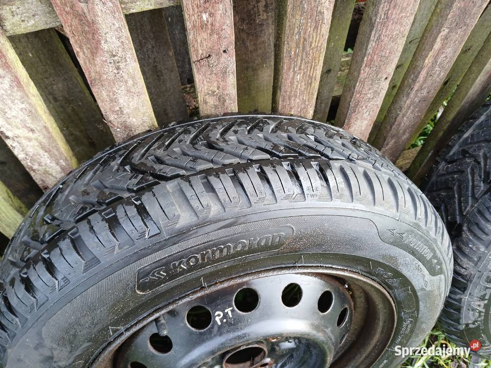 Opony kola felgi toyota yaris Jatki