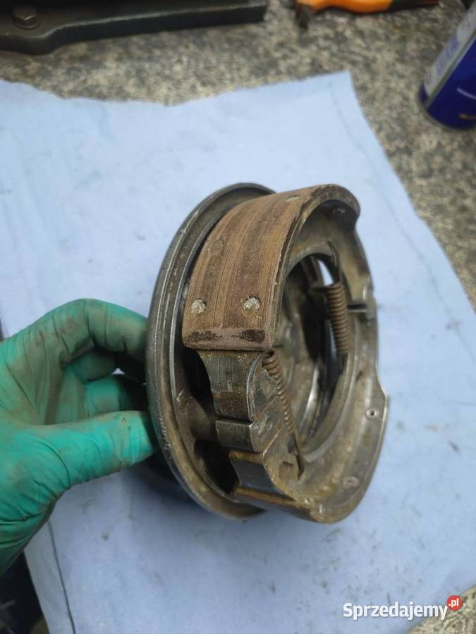 Szczękotrzymacz SHL M06U Rzeszów sprzedam