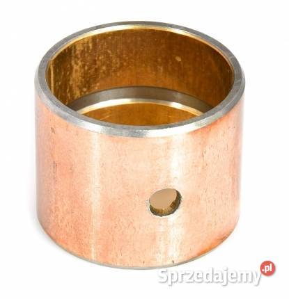 Tuleja korbowodu Leyland Case 3493x3979x3162mm Silnik i osprzęt Tyczyn sprzedam