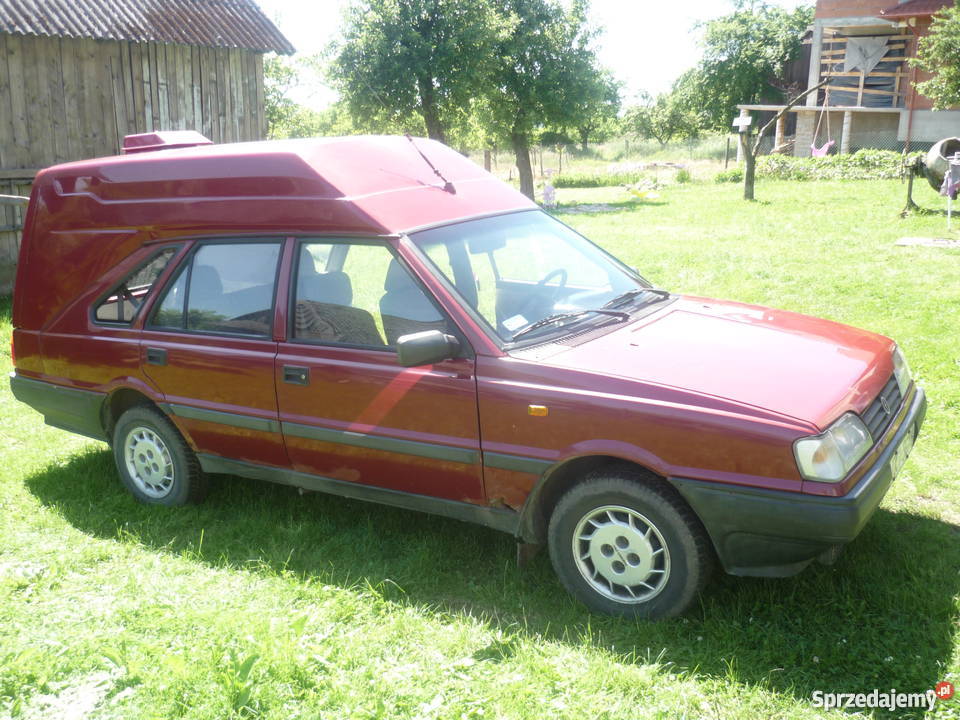 Polonez CARGO Ciosowa