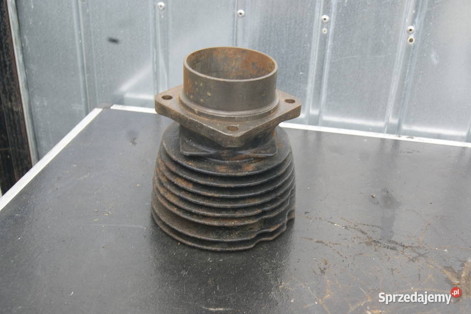 CYLINDER BMW R35 EMW R35 śląskie Rybnik sprzedam
