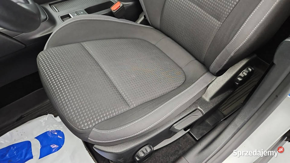 Ford Focus 15 EcoBlue Trend Edition Z Polskiego czujnik parkowania Warszawa sprzedam