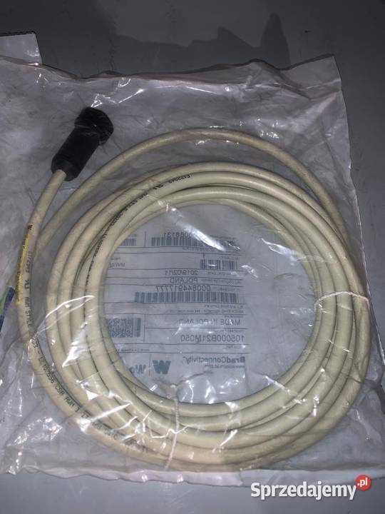 Molex Industrial 105000B21M050 MC5PFEST5MPUR Warszawa