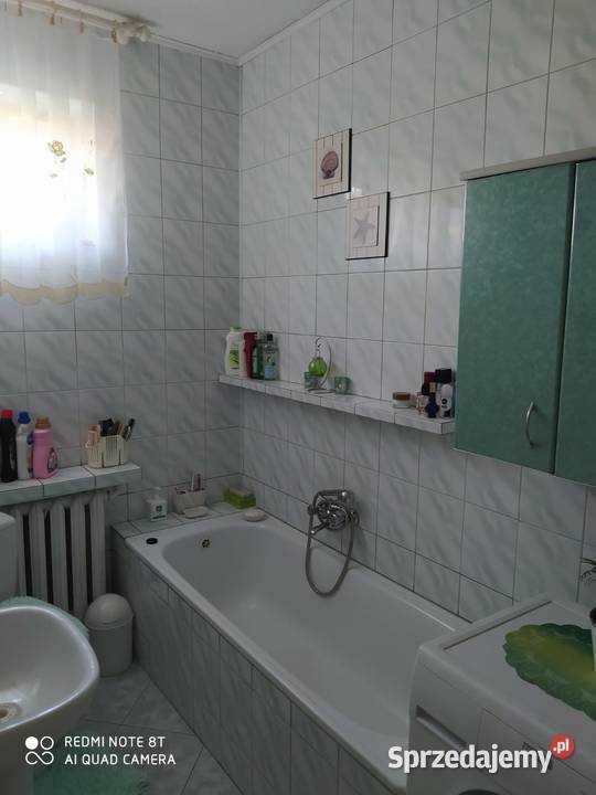 Dom z ogrodem na sprzedaz 9900m2 lubuskie Ługi
