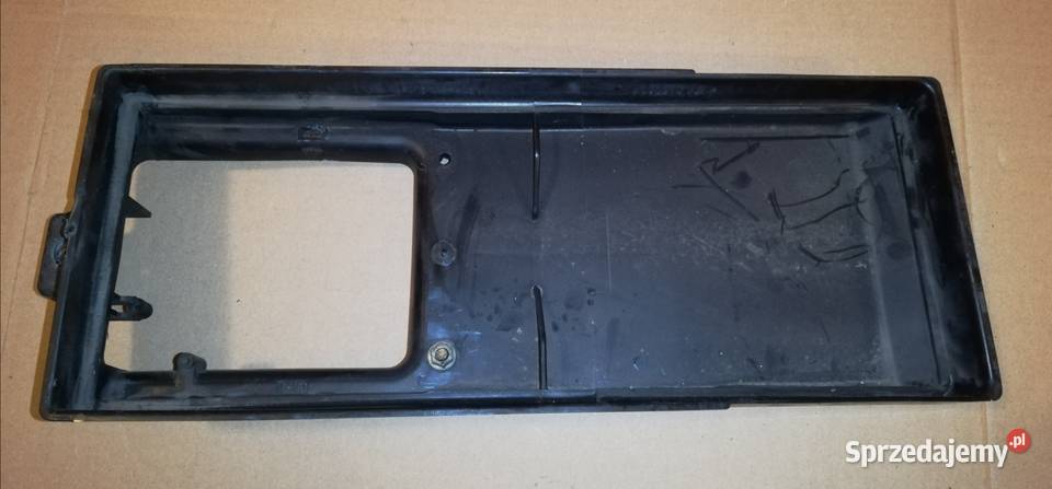 Obudowa filtra kabinowego Audi 80 90 b3 b4 sedan podkarpackie Sanok