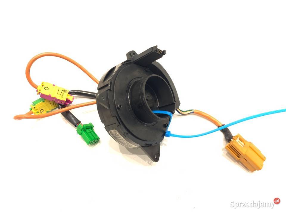 TAŚMA AIRBAG VOLVO V70 II 9908 Hatchback podkarpackie sprzedam