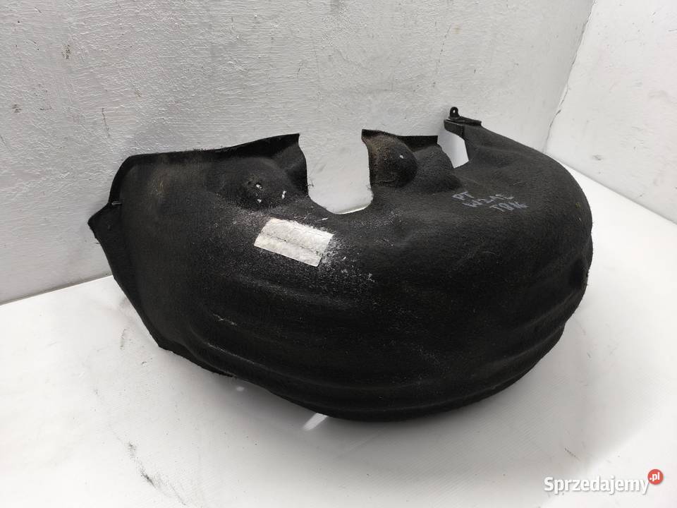 NADKOLE PRAWY TYŁ MERCEDES EKLASA W212 22 CDI Nadkola