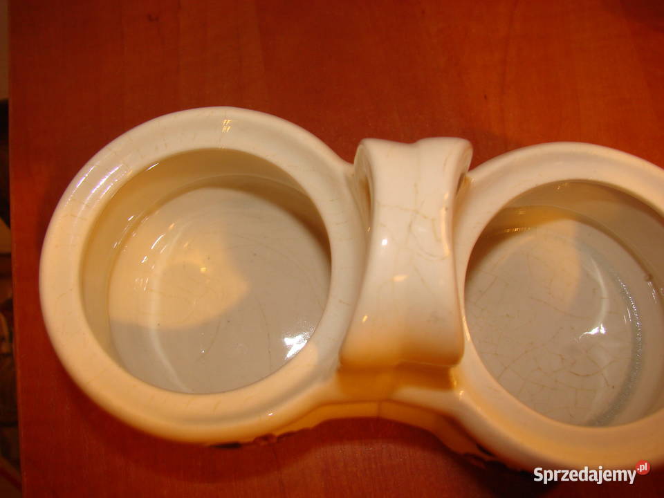 ZF Koło fajansowy dwojak Pozostałe Pruszcz Gdański