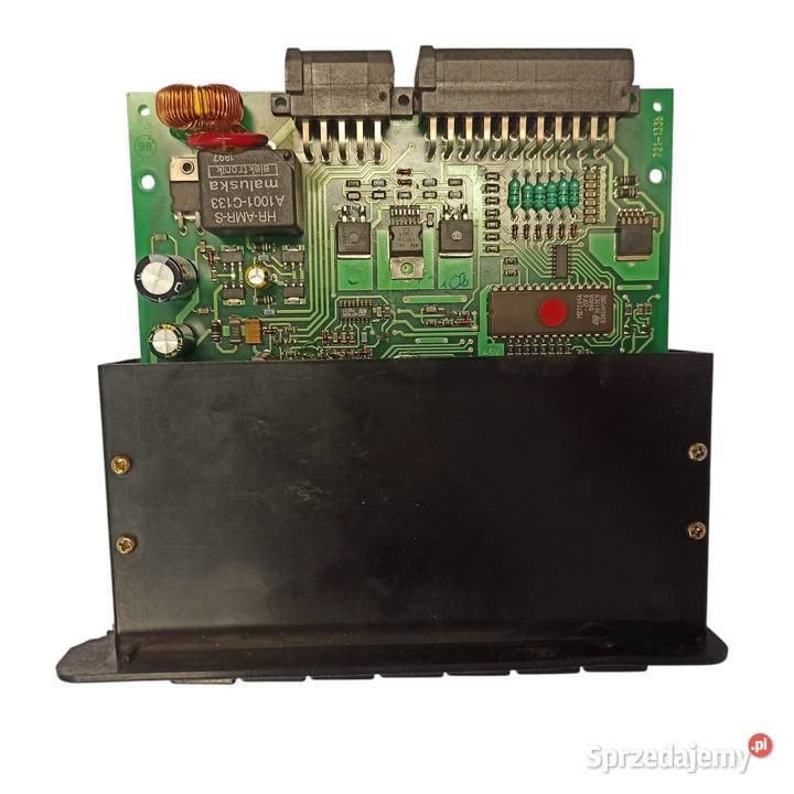 Wybierak klawiatura sterująca skrzyni biegów Pozostałe Zielona Góra