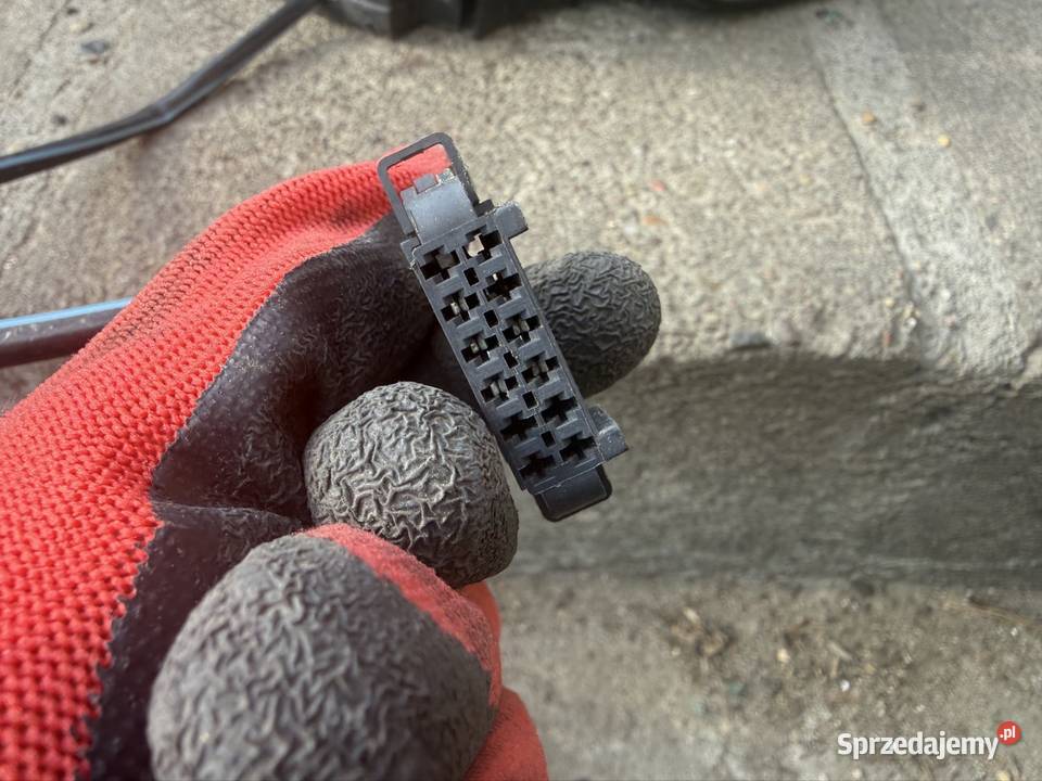 Lusterko prawe Vw passat b5 Ostrów Wielkopolski