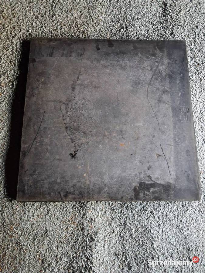 Plyta kauczukowa gumowa stomil Poraj