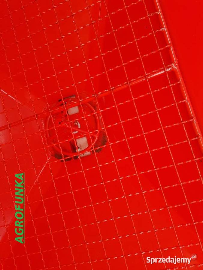 Rozsiewacz Dwutarczowy Altro 3 lataGwarancji Maszyny rolnicze Wieliczka
