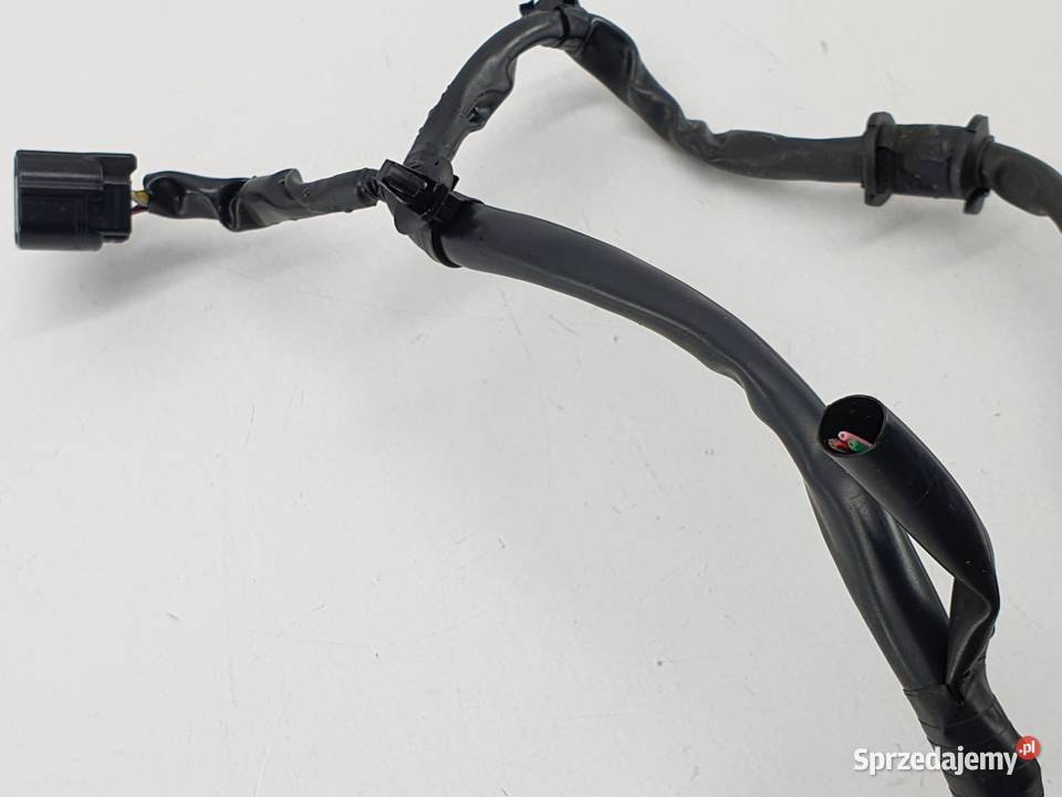 Dekiel Magneta Stator Alternator Honda Crf 1000 Łódź