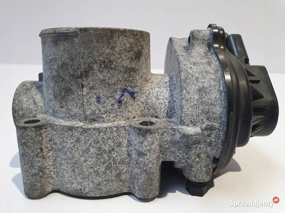 PRZEPUSTNICA Ford Focus MK2 16 16V VP4F9U9E928CA Chełm sprzedam