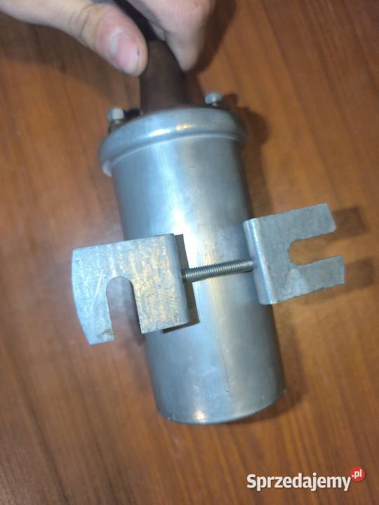 Cewka zapłonowa Fiat 125p Polonez FSO ORYGINAŁ