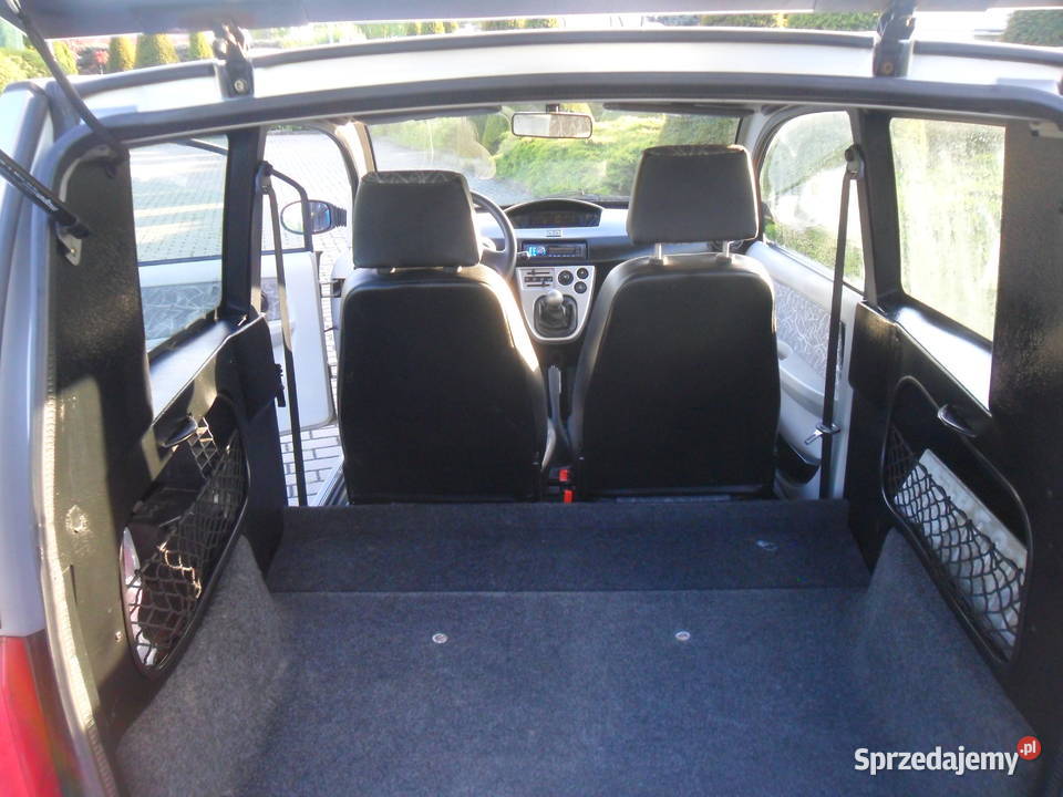 Microcar Mc2 na kat L6e prawo jazdy AM Pozostałe Strzałkowo